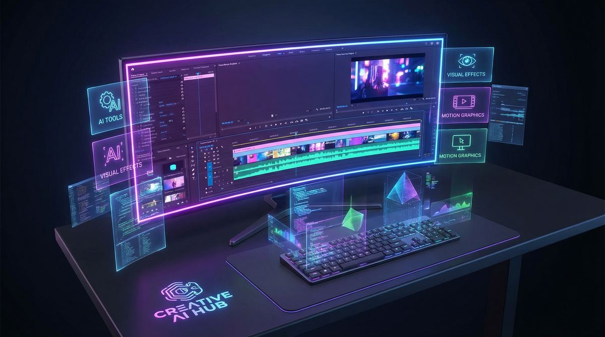 羞羞漫画 AI视频剪辑